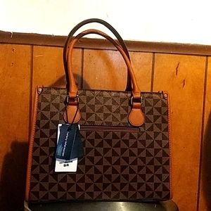 Classic Fashion womens handbag